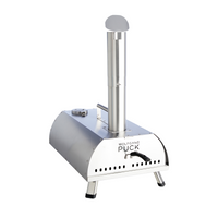 Outdoor Pizza Oven