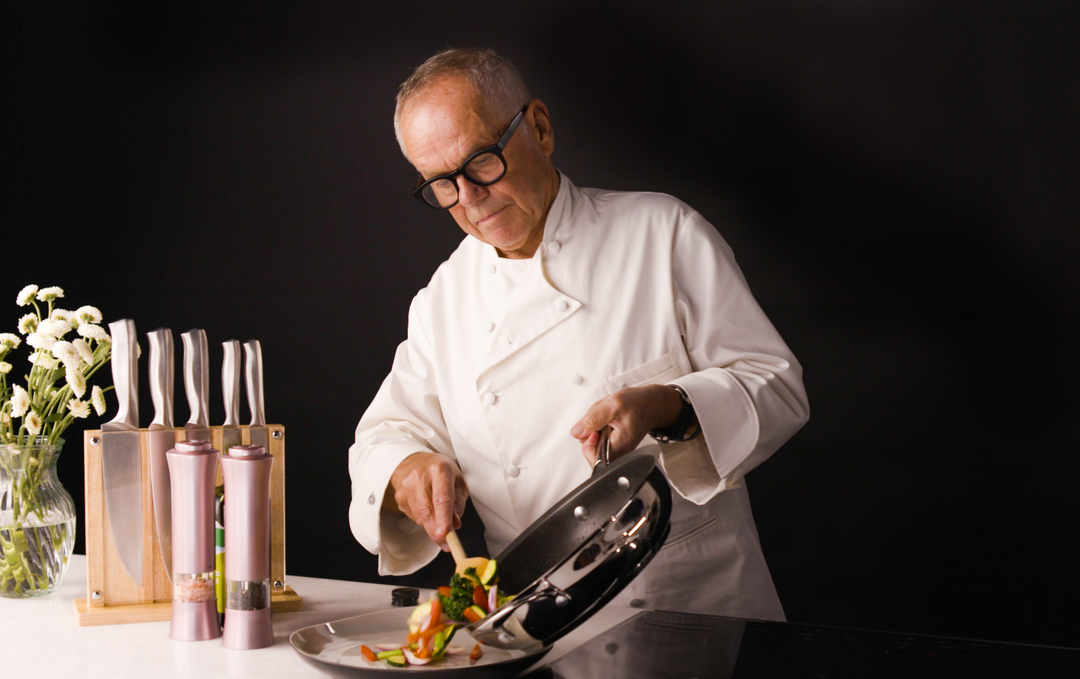 About Wolfgang Puck | Chef-Inspired Home & Kitchen Products – Wolfgang ...