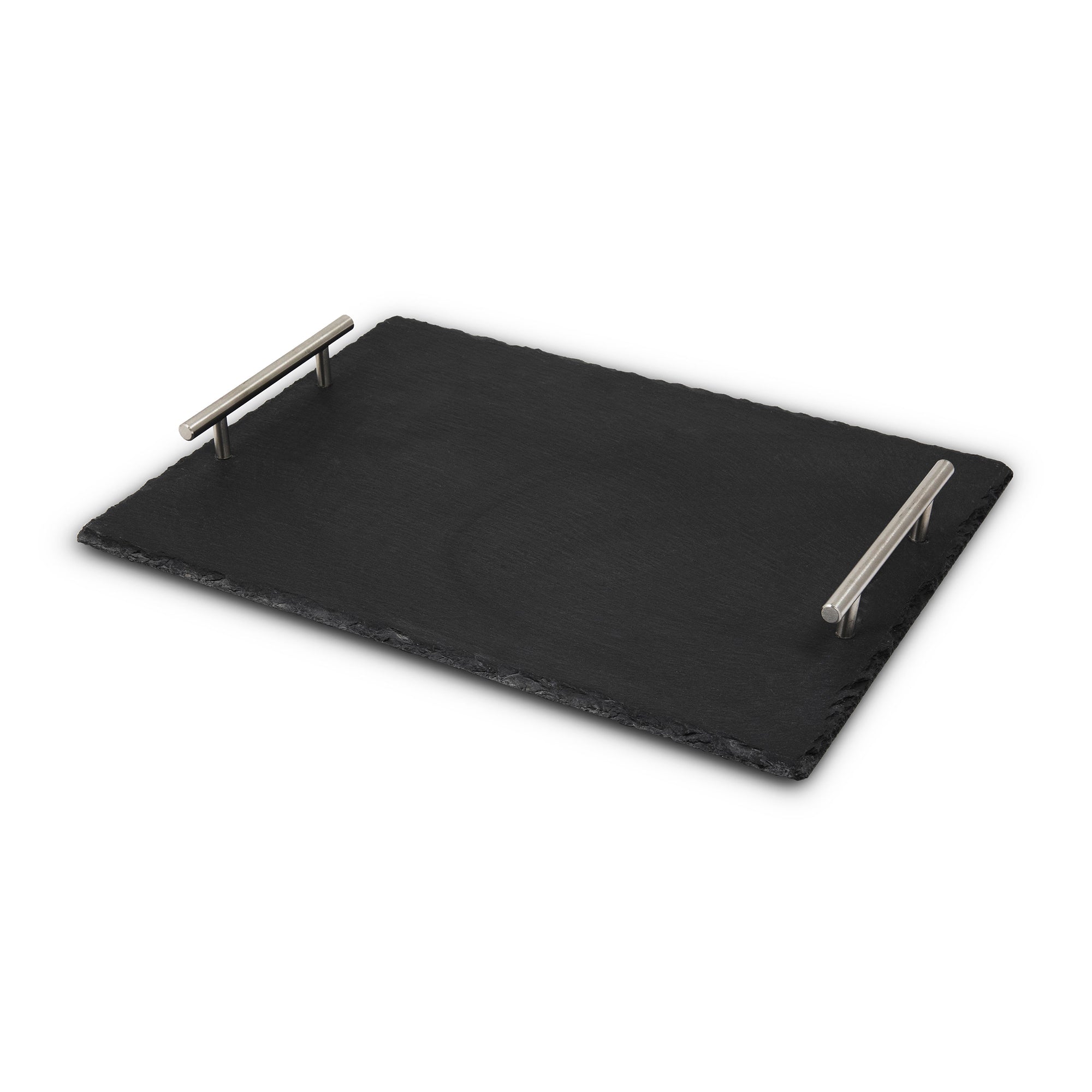 slate serving tray by Wolfgang Puck